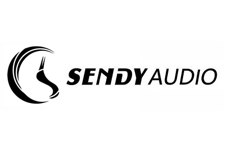 Sendy audio