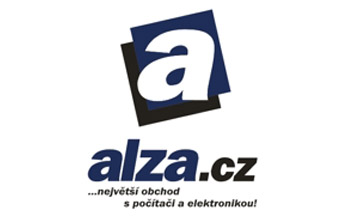 Logo Alza