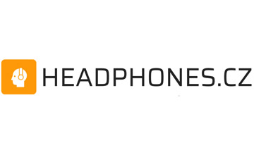 Logo Headphones CZ