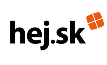 Logo HEY SK