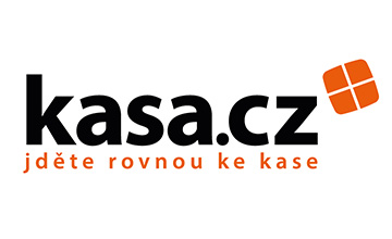 Logo Kasa CZ