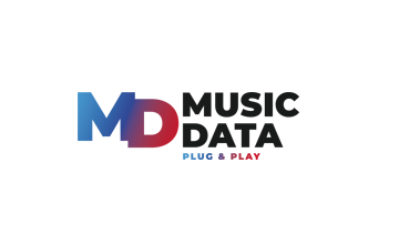 Logo MusicData