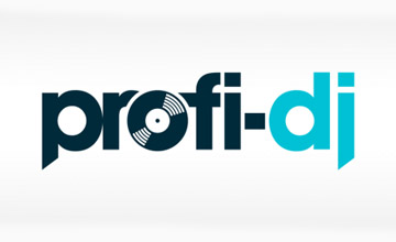 Logo Profi DJ