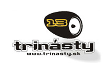 Logo Trinásty