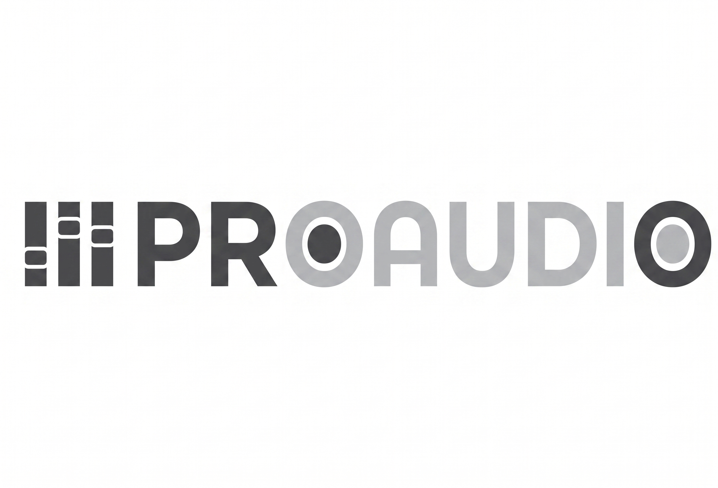 Logo Proaudio